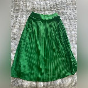 J. Crew Midi Skirt